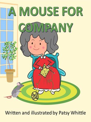 cover image of A Mouse for Company